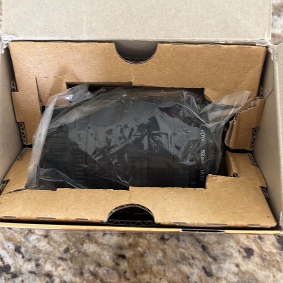 Sigma 70-210mm F4-5.6 UC interchangeable Lens For Camera - Picture 5 of 6